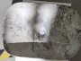 Раковина накладна MIXXUS PREMIUM DIVERSE-0113 MARBLE 455х325х135mm (MP6544) — Photo 14