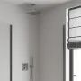 Верхній душ з стельовим кронштейном Grohe Tempesta Cube (26688000) — Photo 8