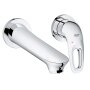 GROHE EUROSTYLE NEW змішувач для умивальника — Photo 2