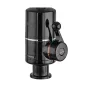 Водонагрівач 3,3 kW проточний ZERIX ELW06-EF-2BLACK (ELW06-EF-B BLACK) з індик. темп., рефлекторний вилив, на мийку (колір чорний) (ZX5033) — Photo 8