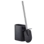 Йоржик для унітазу універсальний Mixxus Premium Diverse-TB0101 Black колір чорний (MI7065) — Photo 20