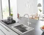 Система фільтрів для питної води зі змішувачем Grohe Blue Home Connected (31455001) — Photo 13