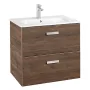 VICTORIA BASIC тумба 60см от мебельного комплекта A855854423, цвет кедр — Photo 2