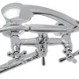 Змішувач для ванни Haiba Dominox 143 (HB0070) — Photo 4