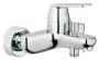 EUROSMART Cosmo-змішувач на ванну GROHE 32831000 — Photo 2