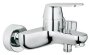 EUROSMART Cosmo-змішувач на ванну GROHE 32831000 — Photo 2