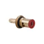 Кран-букс Lidz (BRA) 53 01 023 00 кераміка 3/8" — Photo 3