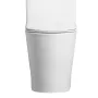 Чаша унітазу-компакту Mixxus Bevel-0407-T1 Bowl 630х350х795 Tornado 1.0 без сидіння (MI8350) — Photo 11