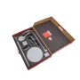 Душова колонна зі змішувачем Koer KB-56029-01 3 функції, колір хром (KR5481) — Photo 20