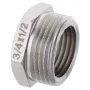 Футорка 1/2 "х3 /4" Koer KF.F0608 (KF0082) — Photo 3