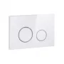 Панель змиву для унітаза Qtap Nest QT0111M11V1114W — Photo 7