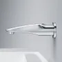 Вилив на ванну AM.PM F3070000 Sensation — Photo 13