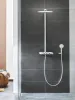 Душова система з термостатом для душа Grohe Rainshower SmartControl (26250000) — Photo 16
