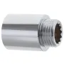 Подовжувач 1/2" 30мм (хром) Koer KF.E06-30.CHR (KF0096) — Photo 5