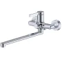 Змішувач для ванни Mixxus Premium Verdi 006 (EURO) (MI8242) — Photo 2
