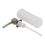 Дозатор для миючого засобу Lidz (CRM) 112 02 000 00 — Photo 6