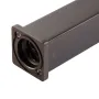Змішувач для умивальника високий KOER KB-11009-07 (Колір графіт) (KR5978) — Photo 15