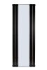 Вертикальний радіатор Betatherm Mirror H-1800 мм, L-609 мм, з дзеркалом — Photo 9