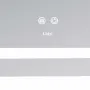 Дзеркало Lidz Kubis (KU2) 1200х800 з LED-підсвічуванням Touch, з антизапотіванням, з димером, рег. яскравості LDKUB120080049007 — Photo 18