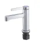 Змішувач для умивальника Mixxus Premium Verdi 001 (NUT) (MI8240) — Photo 12