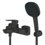 Одноважільний змішувач для ванни Grohe Cubeo (1018142430) — Photo 8