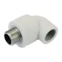 Кут ЗР 25x3/4M PPR Koer K0120.PRO (KP0143) — Photo 2