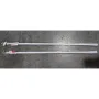Штанга для шторки телескопічна пряма ZERIX CRA-110x200 110cm-200cm (алюміній) (ZX4998) — Photo 13