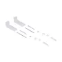 Біде підлогове Qtap Cardinal 520×345×400 мм, White QTCAR29W49031 — Photo 15