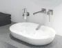 Змішувач для раковини Grohe Plus на 2 отвори, L-Size (29306003) — Photo 11