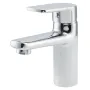 Змішувач для умивальника Mixxus Premium Matis 001 (NUT) (MI8261) — Photo 7