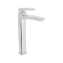 Змішувач для раковини Qtap Tern високий QTTER269CRM47585 Chrome — Photo 7