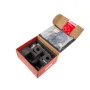 Змішувач для ванни з коротким виливом Koer KB-40028-05 (KR5306) — Photo 16