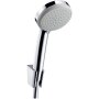 Сroma 100 Vario/porter- душовий Набір (лійка, тримач, шланг) HANSGROHE 27594000 — Photo 2