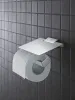 Тримач для туалетного паперу Grohe Selection Cube  — Photo 4