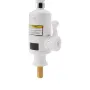 Кран для кухні проточний Lidz (WHI) 95 00 057 — Photo 8