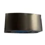 Двері в нішу Koer SR SD06-140x220-TR-07 прозоре скло Easy Clean 8мм, графіт (KR5369) — Photo 32