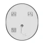 Дзеркало Mixxus Premium ELLIPSE MV05-80x70-Reverse з Led Touch, Anti-fog, димером (3-6,5kK) (MP6643) — Photo 22