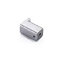 Гачок Koer AS-0101-1-01 колір хром глянець (KR6153) — Photo 22