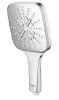 Ручний душ, 3 режими струменю Grohe Rainshower SmartActive (26550000) — Photo 13