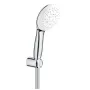 Душовий набір Grohe Tempesta 110 3 режими (26920003) — Photo 2