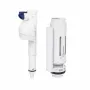 Унітаз підлоговий Qtap Crow Ultra Quiet безобідковий з сідінням Soft-close QTCRO27W51028 — Photo 18