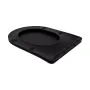 Унітаз підлоговий Qtap Scorpio Ultra Quiet безобідковий з сидінням Soft-close MATT BLACK QT14226088AMB — Photo 17