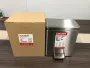 Відро для сміття з плавним закриттям прямокутне Koer TC-010306-02 6 л колір нержавійка (KR5600) — Photo 19