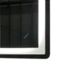 Дзеркало ZERIX SANSA MR01-70x50-REVERSE з LED Touch, Anti-fog, димером, рег. яскравості (ZX6050) — Photo 10