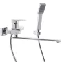 Змішувач для ванни Mixxus Premium Kvadro 006 Euro (MI5807) — Photo 3