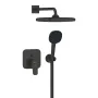 Душова система прихованого монтажу Grohe Cubeo з Tempesta 250 (1053362430) — Photo 7