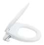 Кришка-біде Grohe Bau Ceramic (39648SH0) — Photo 16