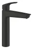 Одноважільний змішувач для раковини Grohe Eurosmart XL-Size (239712433) — Photo 5