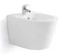 Біде підвісне Mixxus BEVEL-0502 520x360x320mm (MI6715) — Photo 5