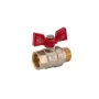 Кран кульовий Koer 3/4" ГШМ (KR.218) (KR0043) — Photo 7